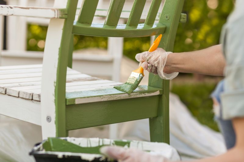 Increase Your Furniture Painting Business with an AI Driven, Targeted Website