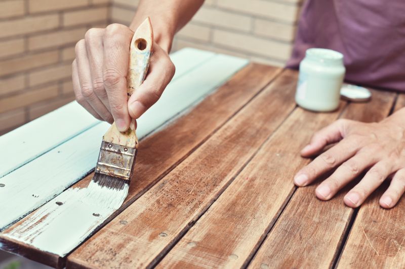 furniture painting