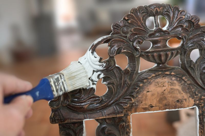 Decorative Furniture Art