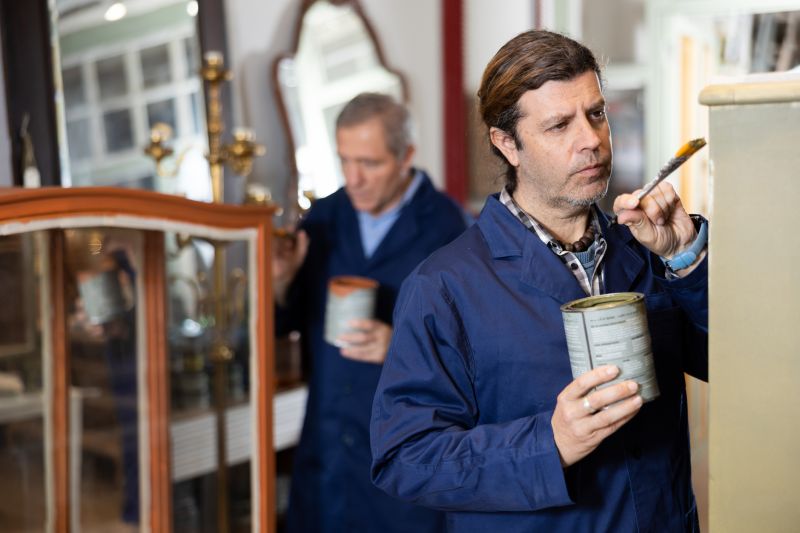 Custom Furniture Designs