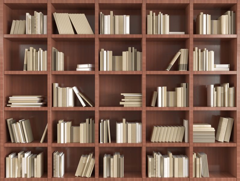 Custom Shelving Installation in Winston Salem, NC